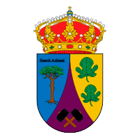 Escudo de San Adrián de Juarros